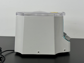 Labnet Z100A Clinical Centrifuge Parts/Repair Bent Rotor4