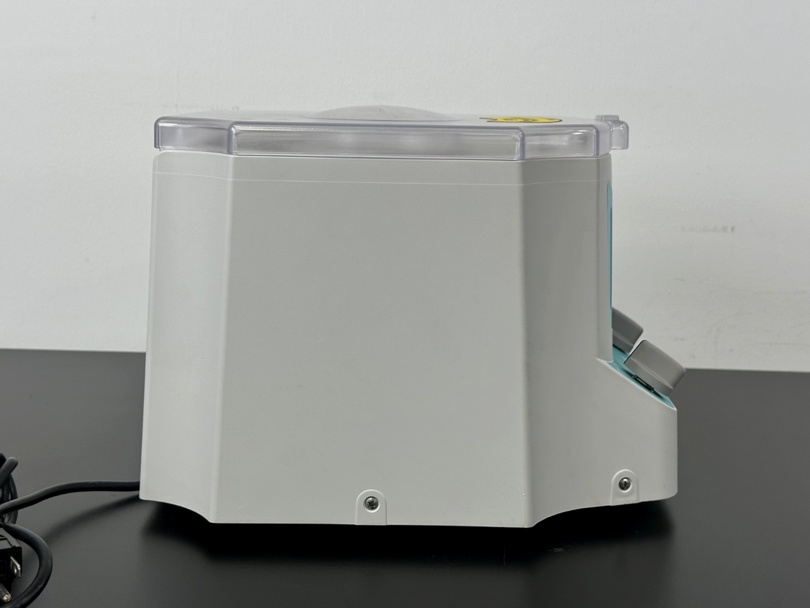 Labnet Z100A Clinical Centrifuge Parts/Repair Bent Rotor4