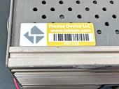 Verteq ST800 CC50 MC2PX SCP Power Supply Semiconductor Industrial Unit4