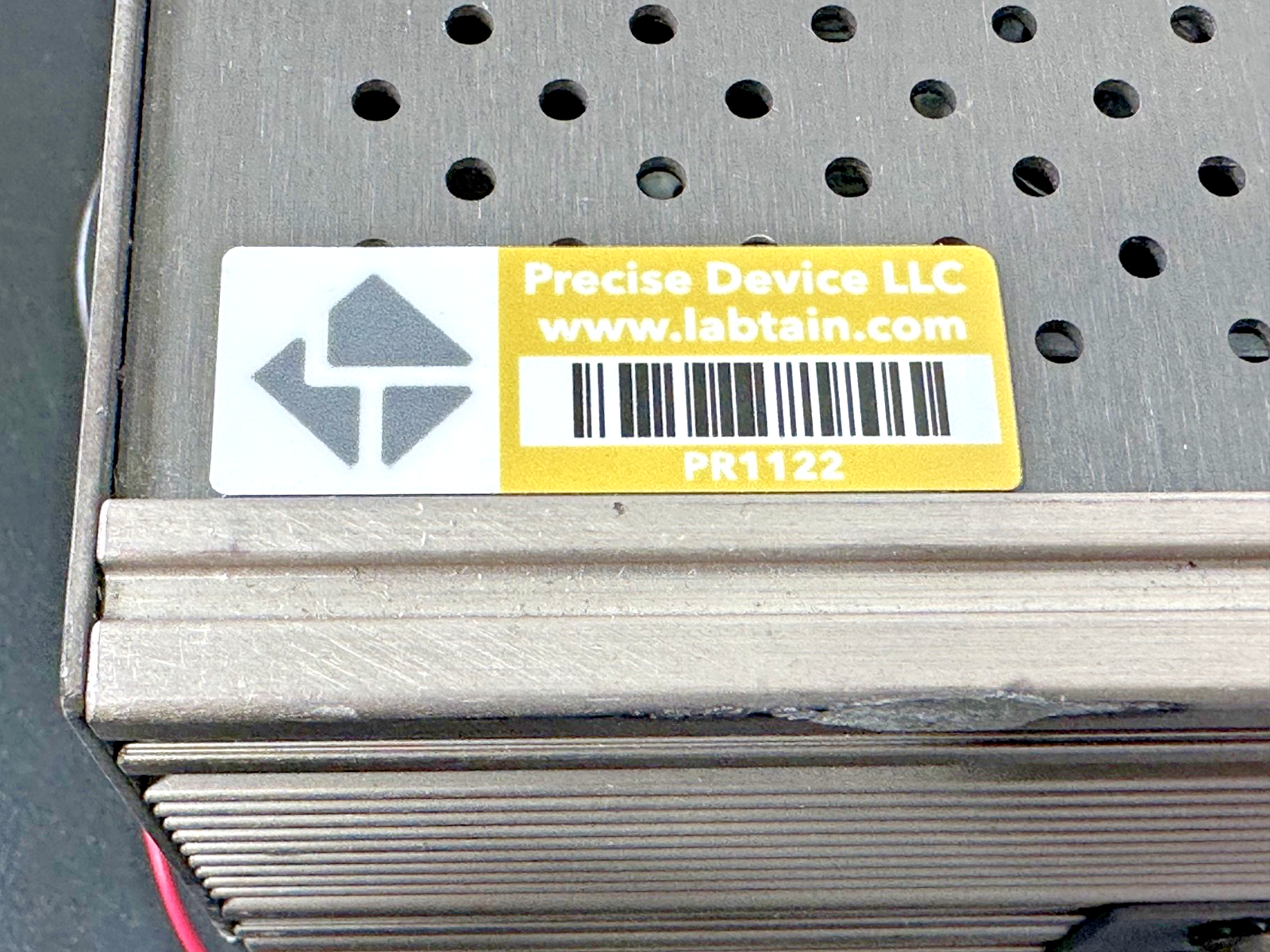 Verteq ST800 CC50 MC2PX SCP Power Supply Semiconductor Industrial Unit4