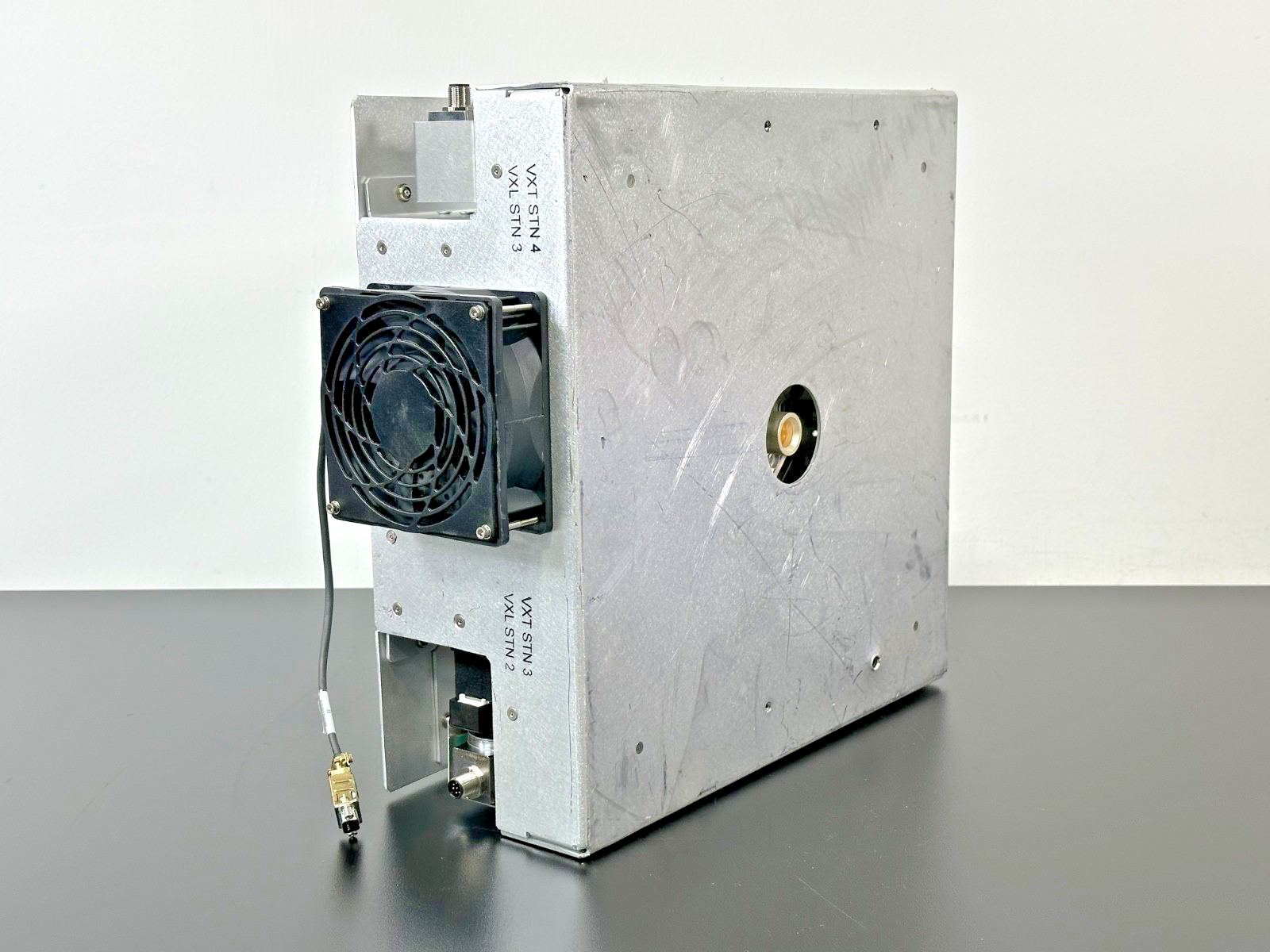 Industrial RF Module Assembly 853 314106 204 Rev C Parts/Repair1