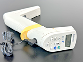 Matrix Impact2 12 Channel 2 125µL Electronic Pipette w/ Charger  Used Powers On1