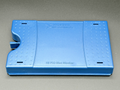 National Instruments NI PXI Slot Blocker Blue Chassis Airflow Cover0