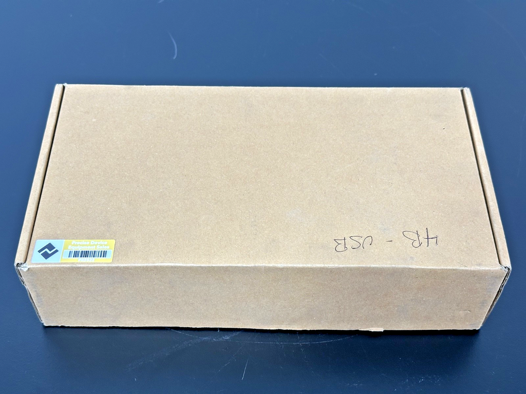 Eaton Power Xpert Insight Gateway PXG900 66D2325G01 Ethernet Gateway  Open Box3