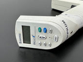 Matrix Impact2 Electronic Multichannel Pipette Adjustable Spacing For Parts1