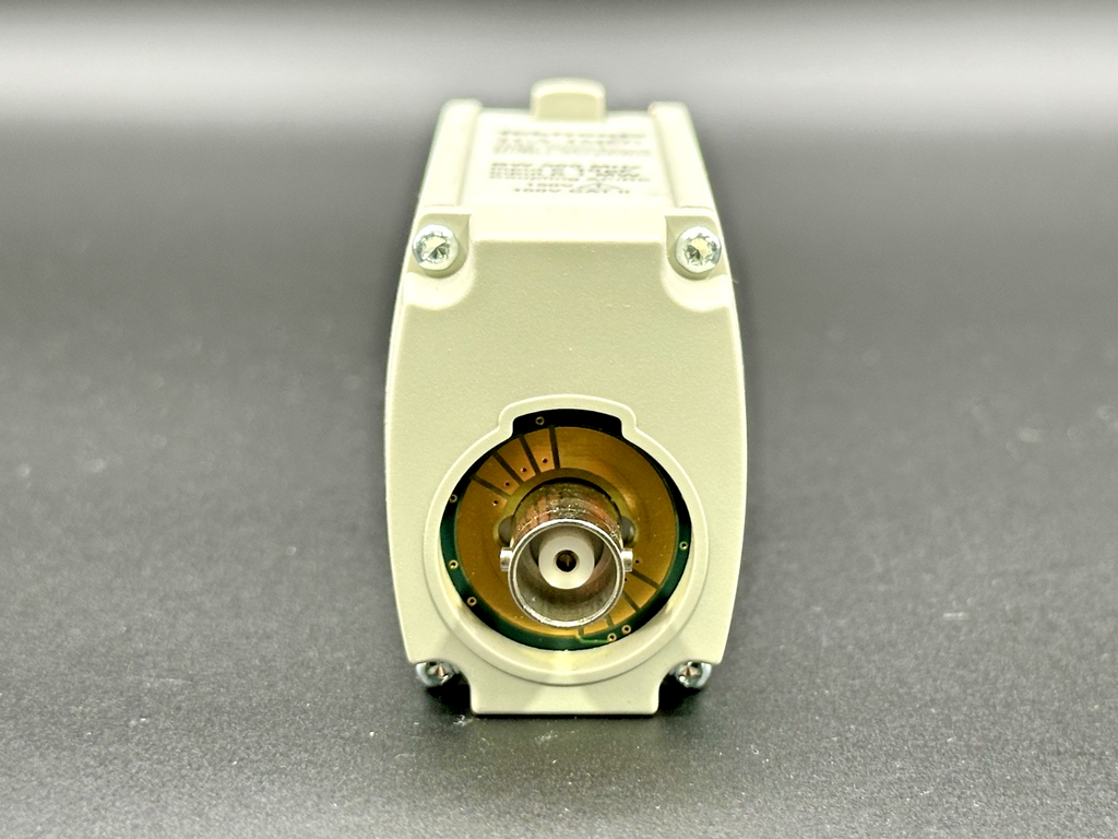 Tektronix TCA 1MEG 500MHz TekConnect High Impedance Buffer Amplifier4