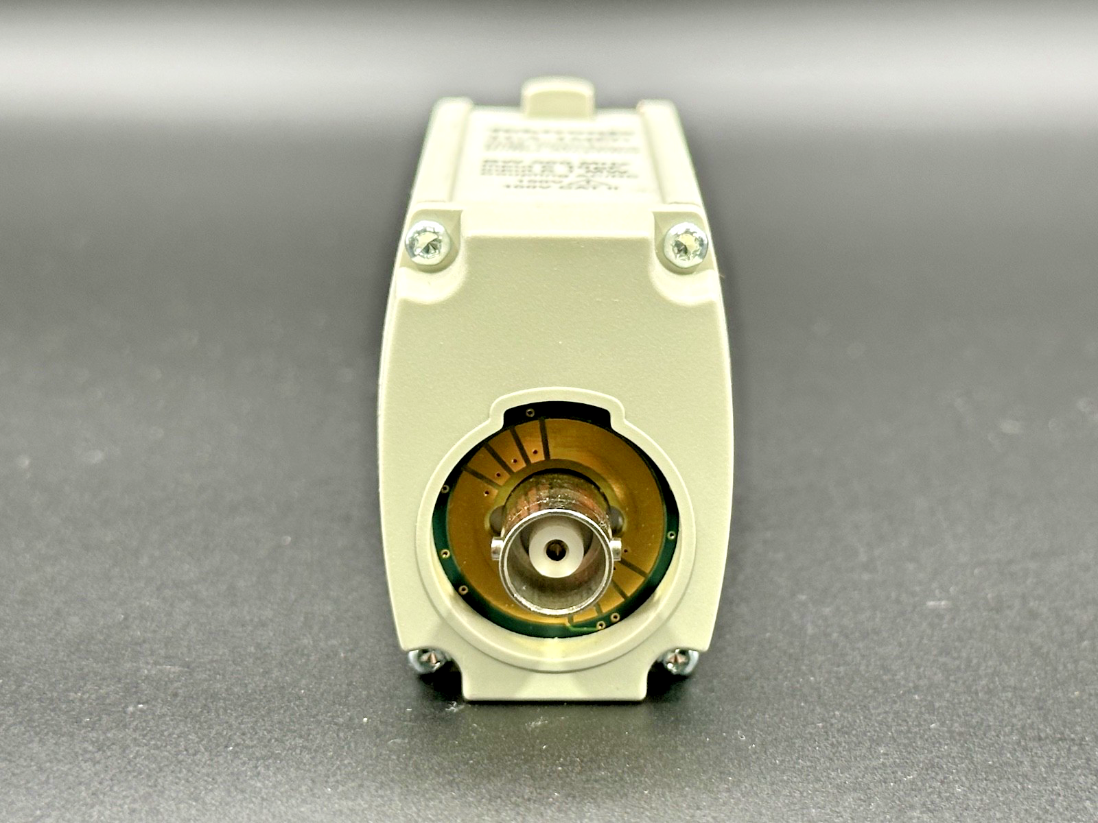 Tektronix TCA 1MEG 500MHz TekConnect High Impedance Buffer Amplifier4