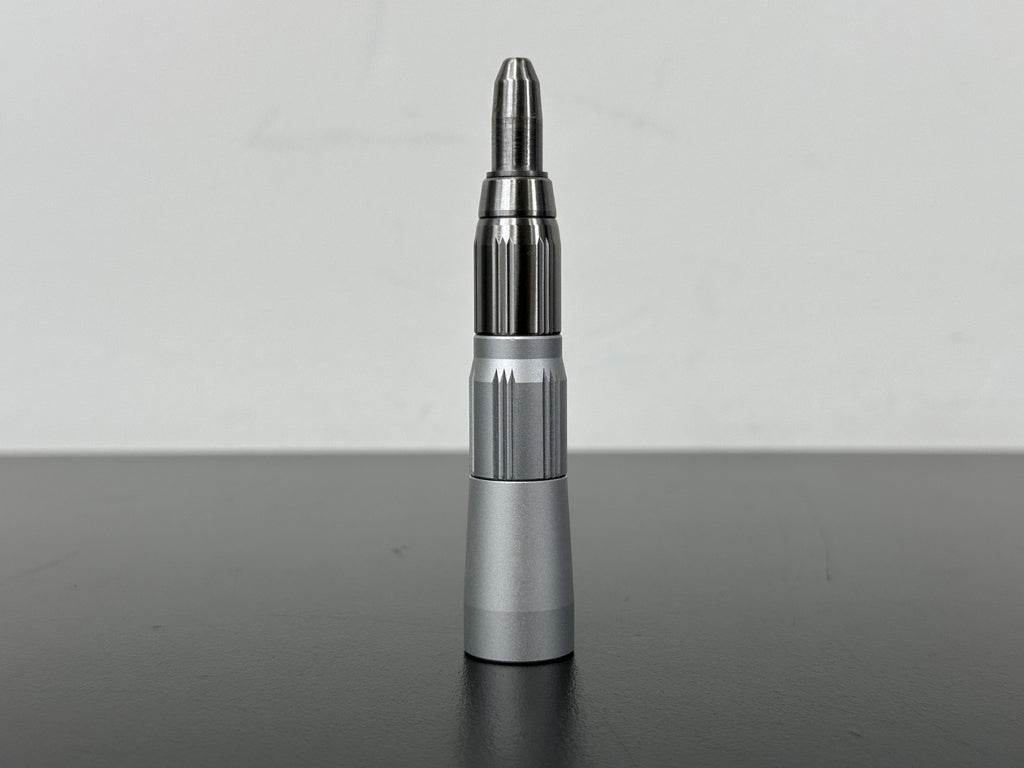 NSK ESG 30AR Dental Straight Nosecone Attachment Handpiece Tested Working3