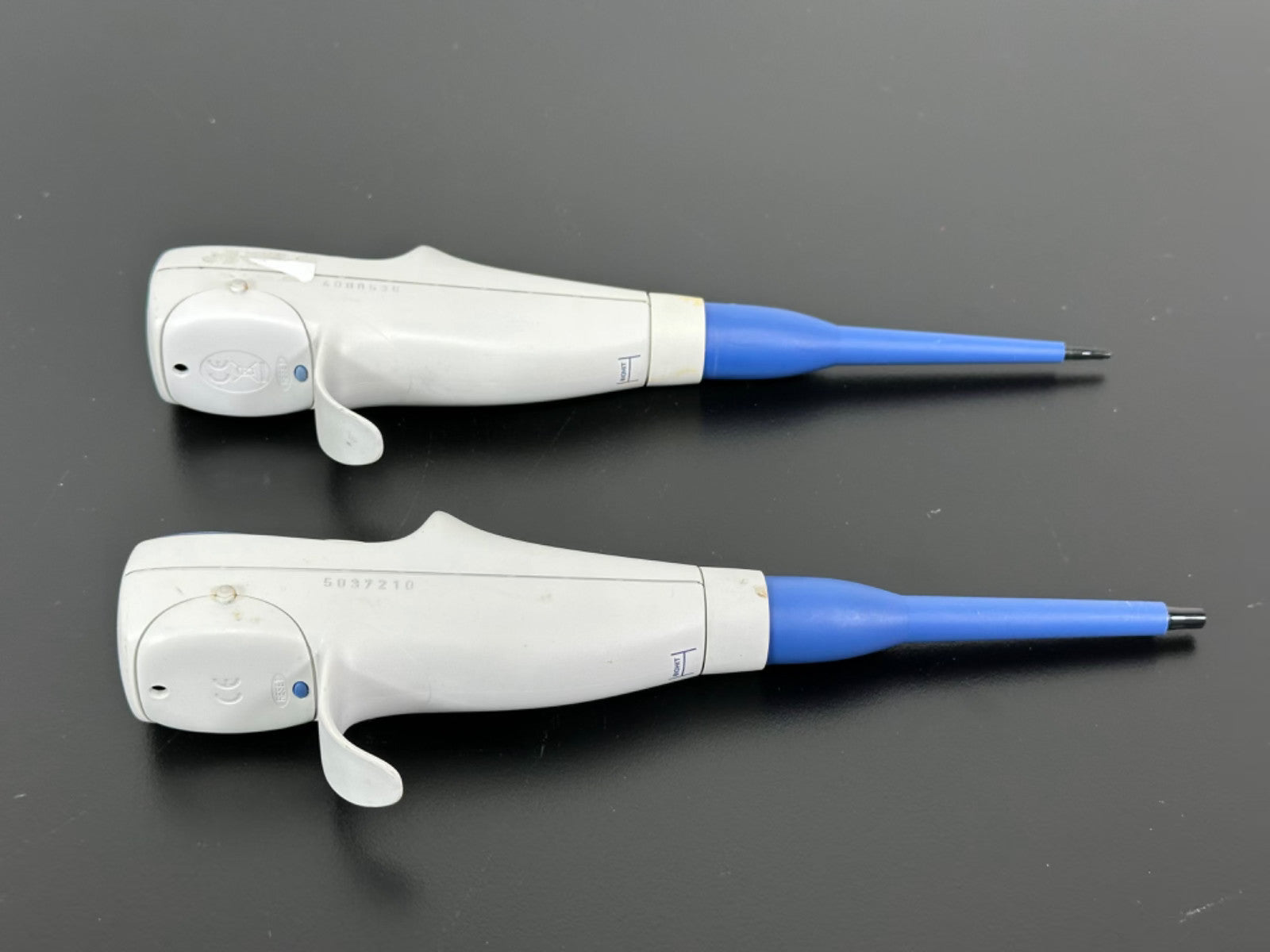 Biohit Electronic Pipette Lot e10 e300 Digital Pipettors Parts Repair4
