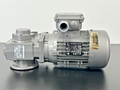 Nord Drivesystems SK02040AFBH 80S/4 CUS Gearmotor 0.75HP 3PH 17RPM0