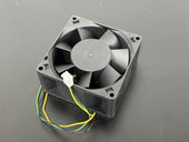 COFAN F 8038HH12B 12V DC 1.00A Brushless Cooling Fan 3 Wire2