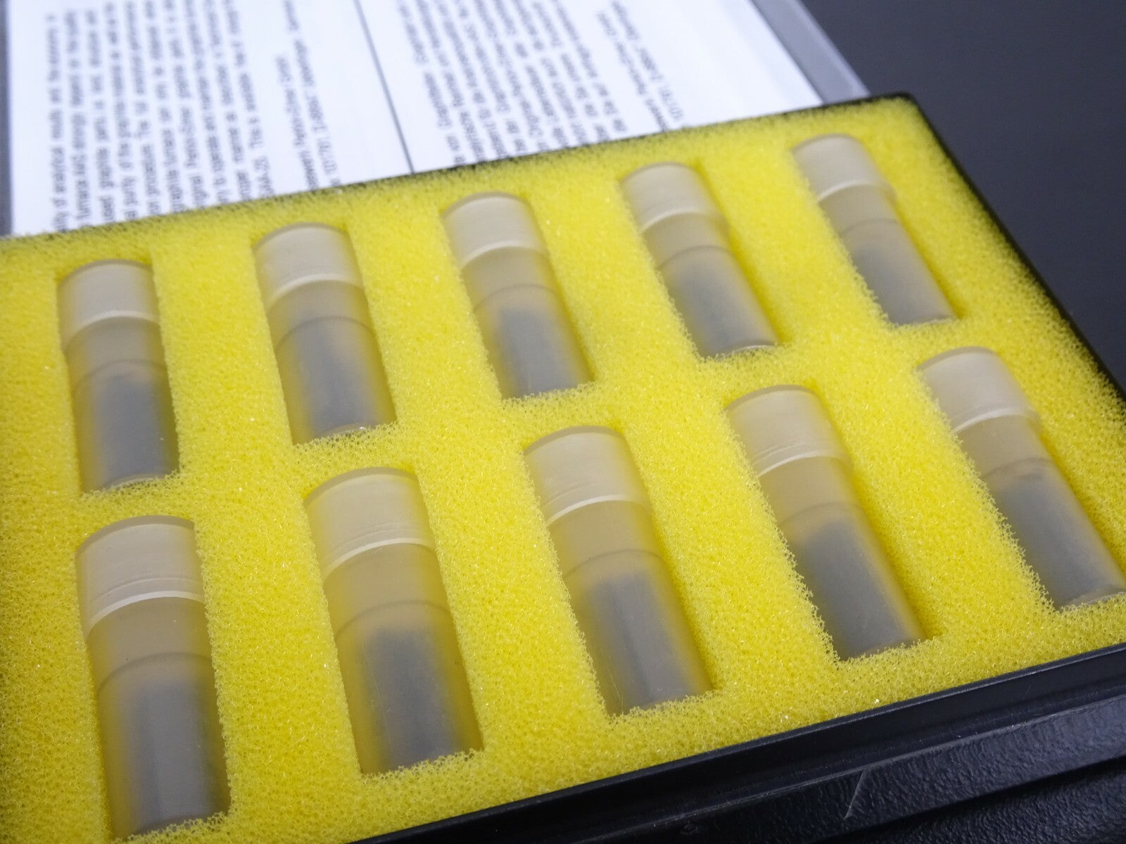 Perkin Elmer L'vov Platforms B0109324 10/pk1