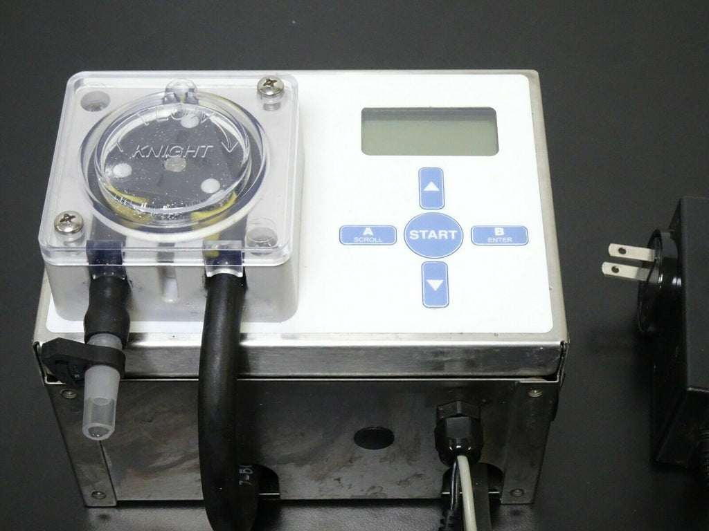 Knight BeliMed Dosetech 7165072 Dosing Pump1