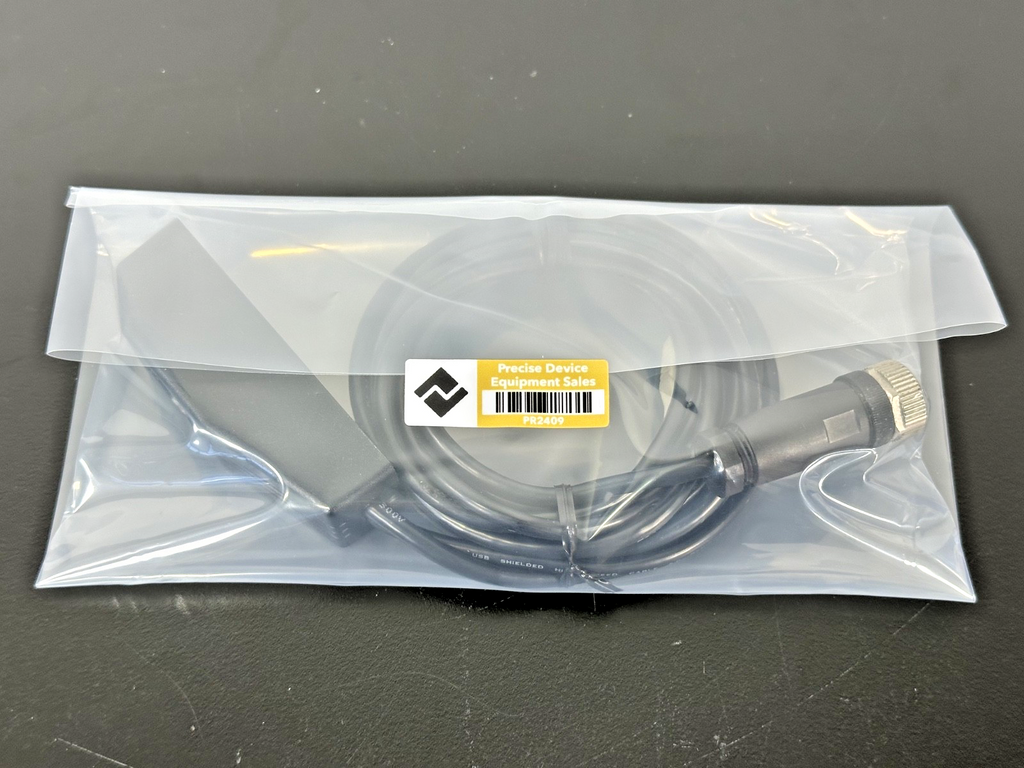 JADAK JDK 2260 Rev B Fixed Mount Barcode Scanner USB Imaging Reader5