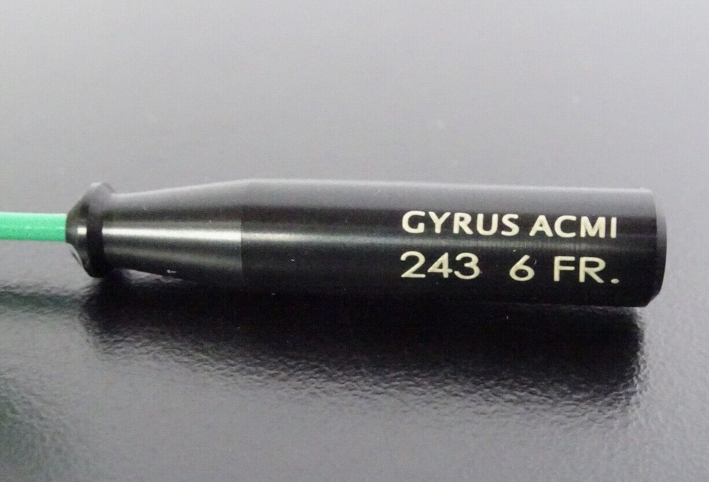Gyrus ACMI Surgical 6Fr. 37cm Electrodes 2432