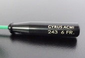 Gyrus ACMI Surgical 6Fr. 37cm Electrodes 2432