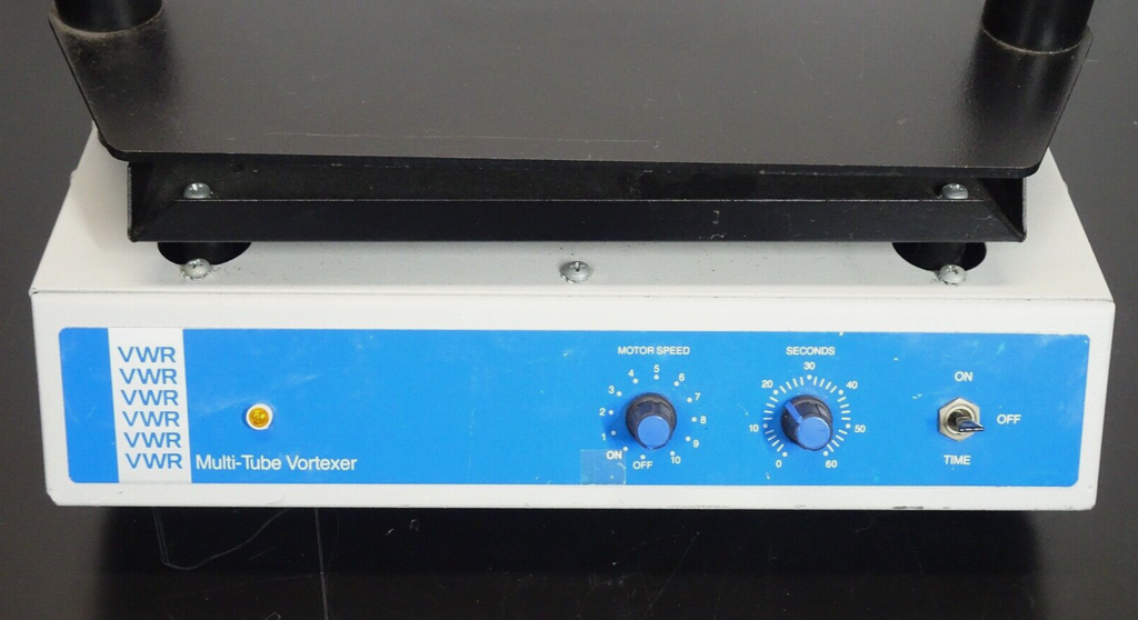VWR Analog 58816 115 Multi Tube Vortexer2