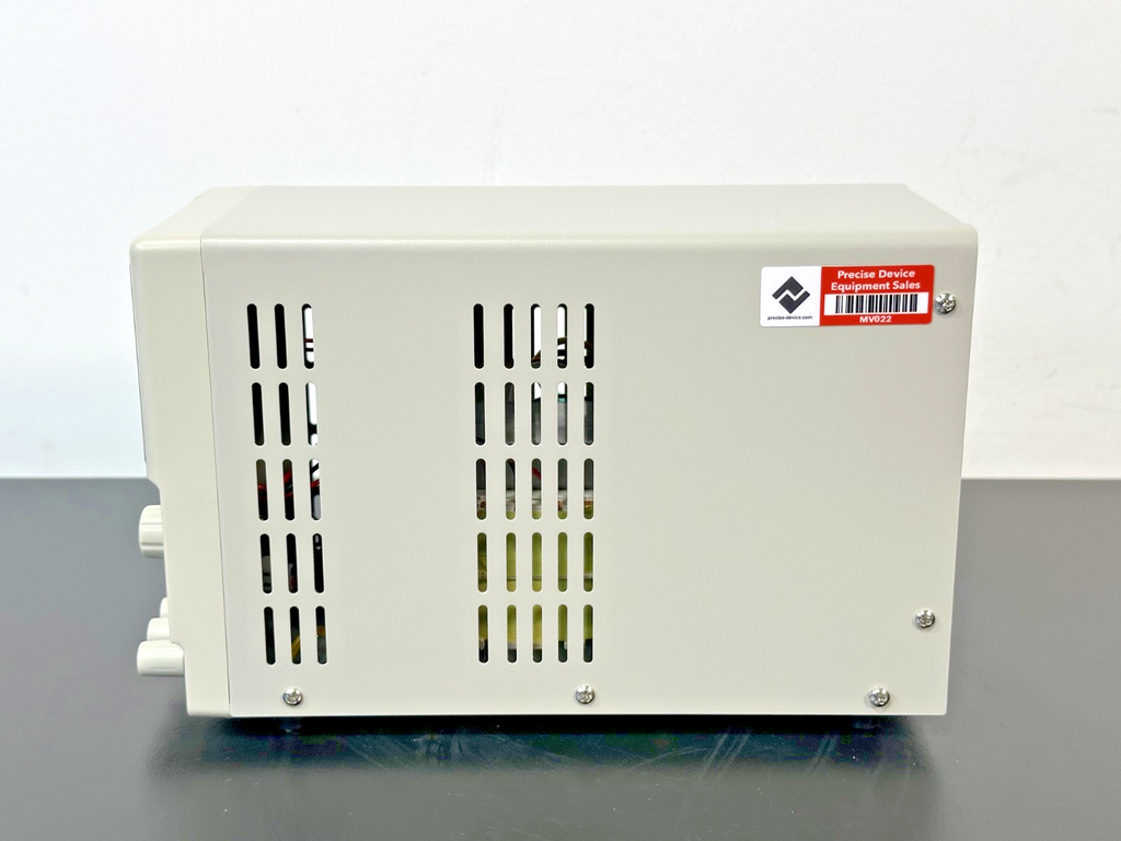 KORAD KD6003D Digital Control DC Power Supply 60V 3A Tested Working3