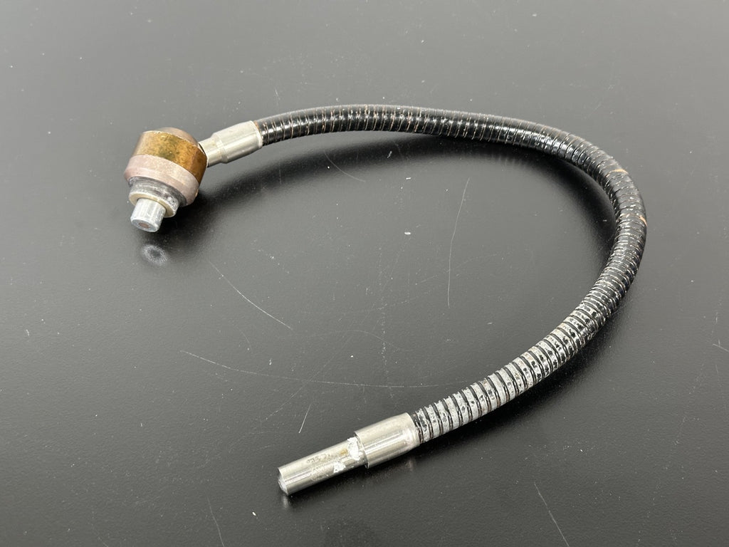 Dolan Jenner Fiber Lite BG2820H Single Gooseneck Fiber Optic Light Guide0