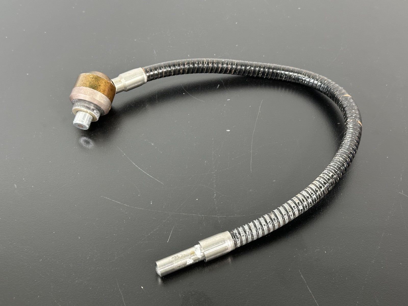 Dolan Jenner Fiber Lite BG2820H Single Gooseneck Fiber Optic Light Guide0
