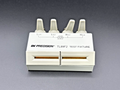B&K Precision TL89F2 4 Terminal Low Profile LCR Meter Test Fixture0
