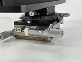 Suruga Seiki US2433 Optical Beam Position Tilt Measurement System w/ Stage8