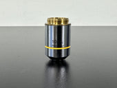 Olympus Plan Objective 10X/0.25 Infinity Microscope Objective Lens1
