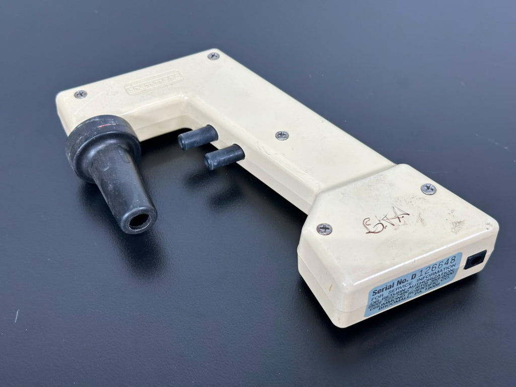 Drummond Scientific Laboratory Pipette Controller Vacuum Pump Unit Parts Repair0