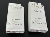 Philips M3001A FAST EASI Masimo SET Module Lot of 2 Parts3