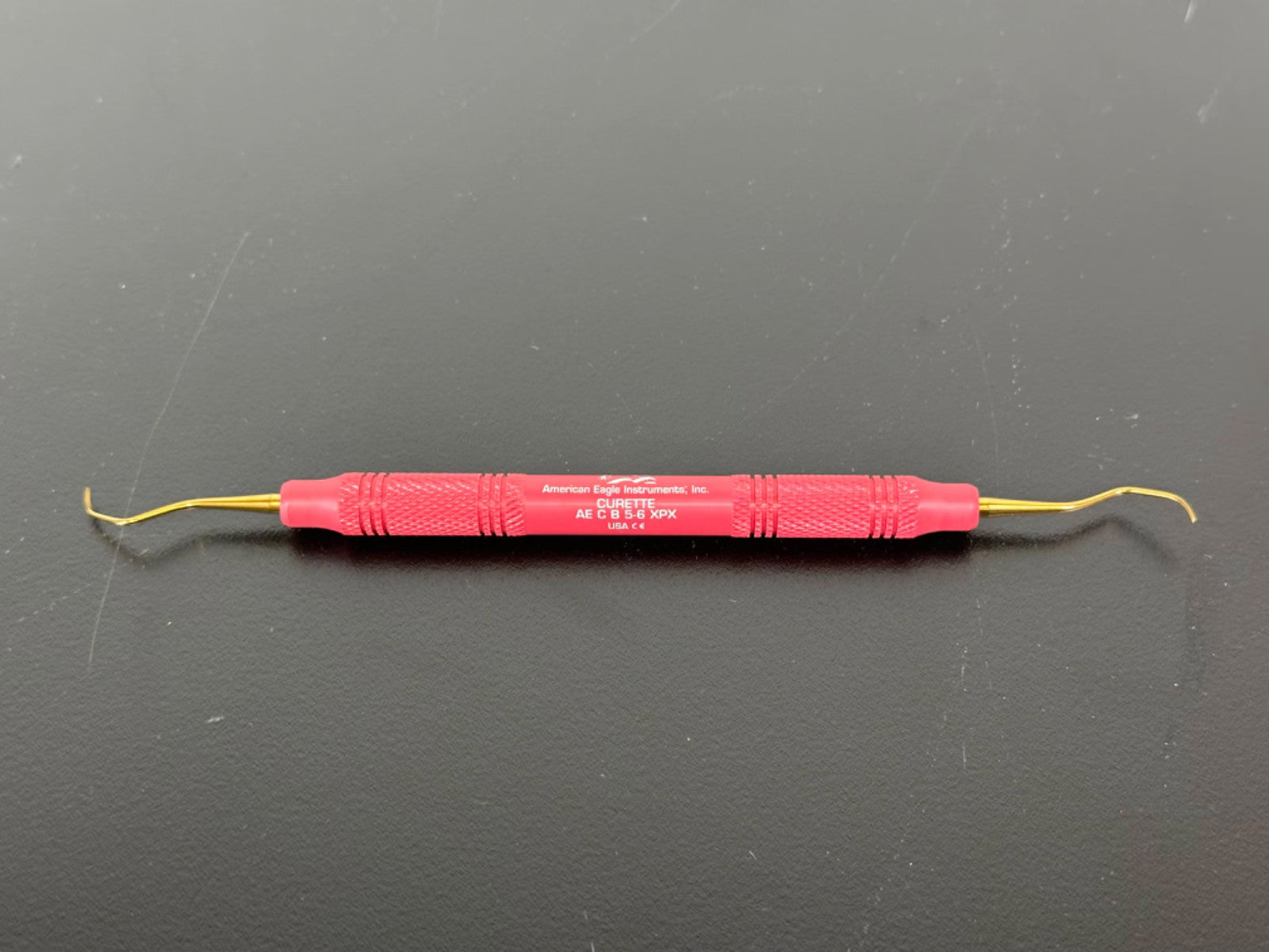 American Eagle XP Curette 5/6 XPX Dental Hygiene Instrument0