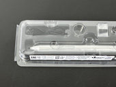 HP 839082 003 846410 001 Active Stylus Pen Silver w/ Accessories New Sealed3
