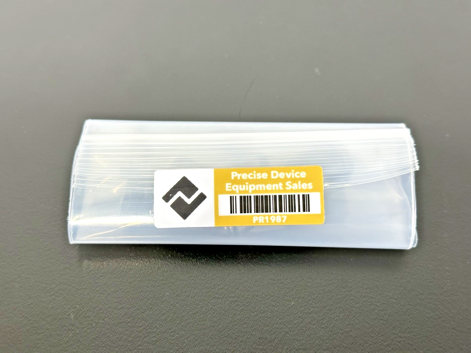 Olympus MAJ 891 Forceps Irrigation Plug Isolated Type Endoscope Accessory3