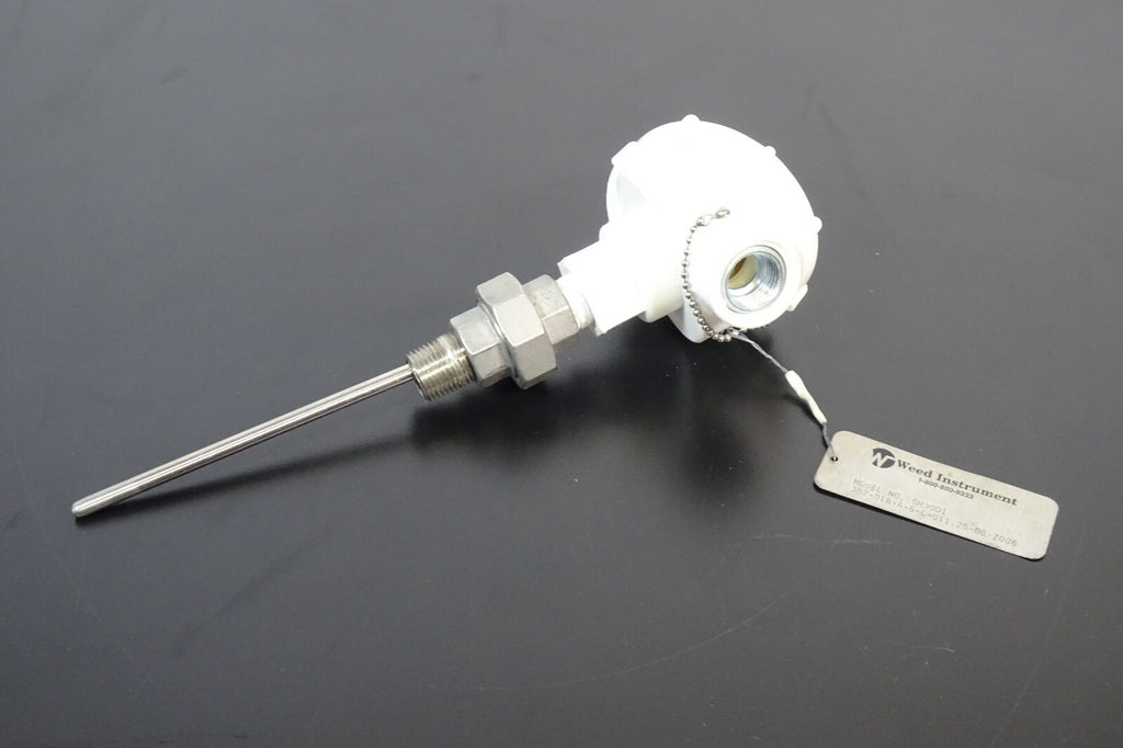 Weed Instruments 302 01B A 6 C 011.25 00 Z0060