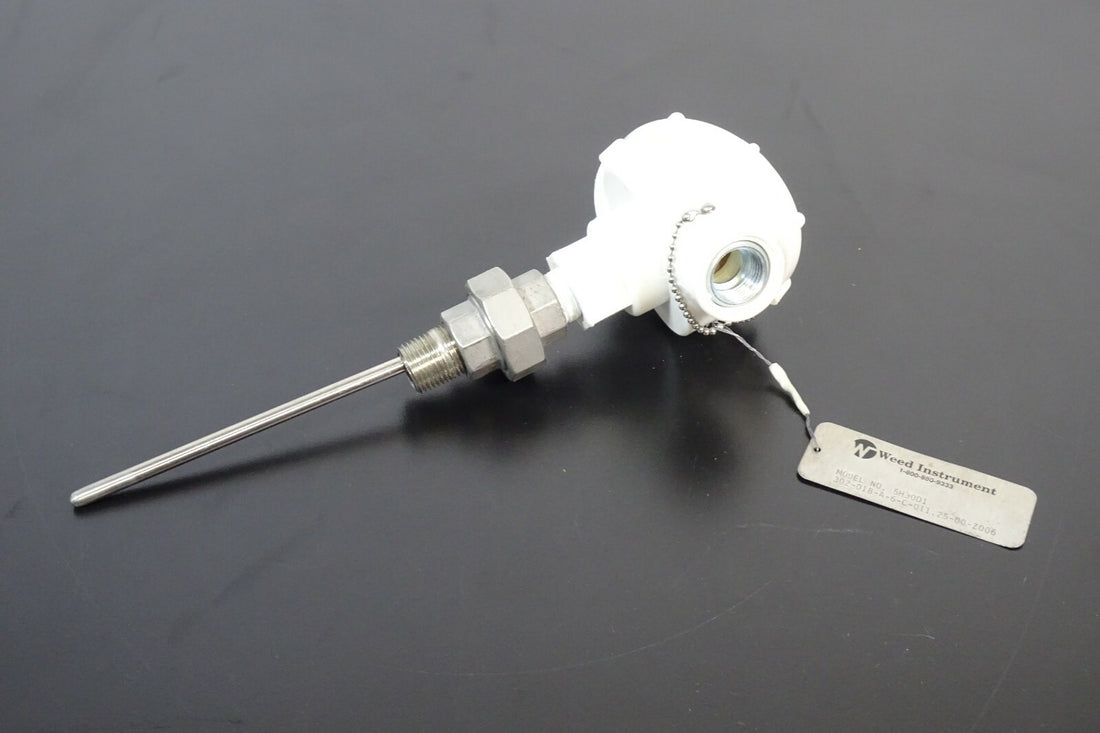 Weed Instruments 302 01B A 6 C 011.25 00 Z0060