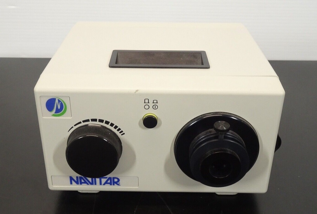 NAVITAR MO150 Fiber Optic Light Source0