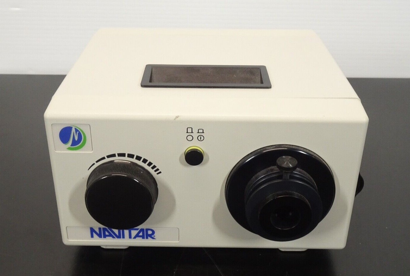 NAVITAR MO150 Fiber Optic Light Source0