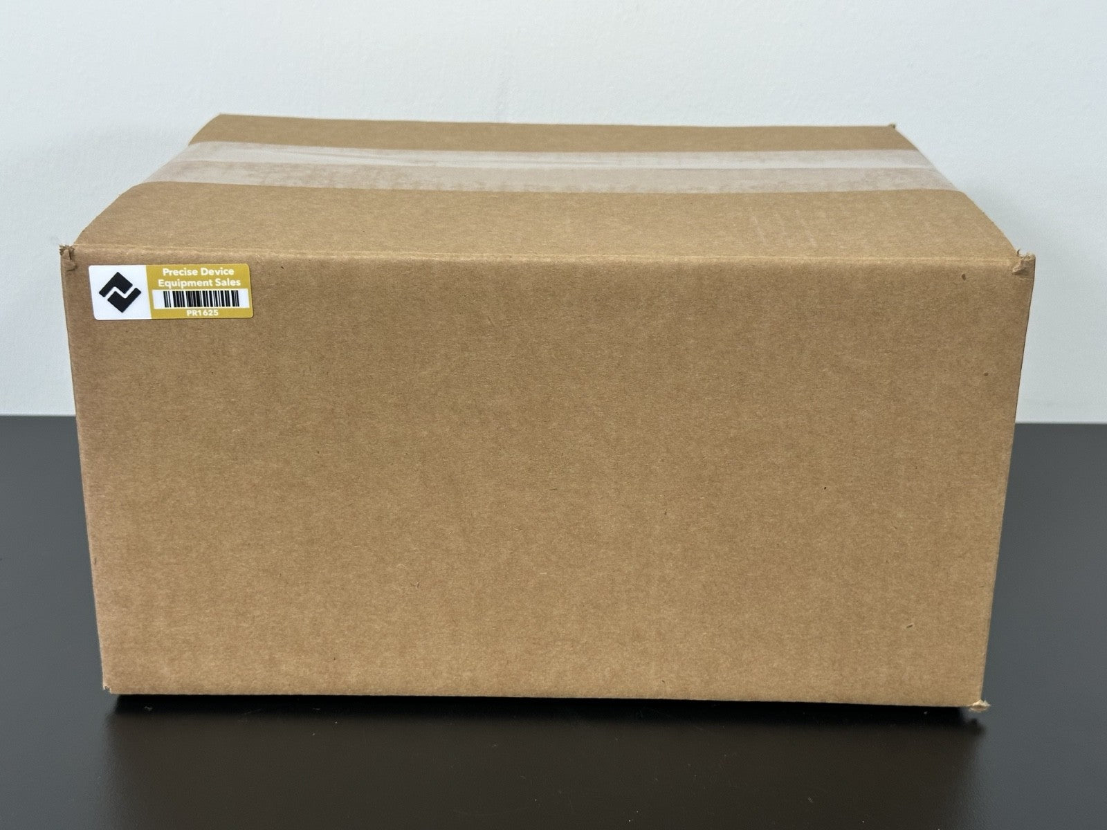 Lot of 12 STERIS 01457 Instrument Protectors Paper Plastic Medium 100/Box3