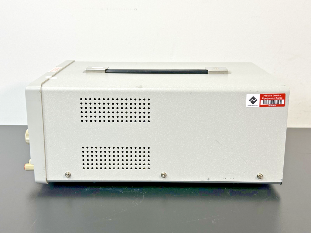 Tenma 72 6615 Triple Output Laboratory DC Power Supply Working3