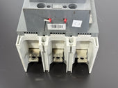 ABB 3 Pole Contactor AF460 30 1000V 650A 500HP, 100 250 Volt AC/DC Coil5