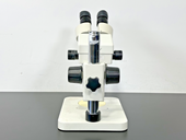 RaxVision Binocular Stereo Zoom Microscope with Adjustable Stand & Base2