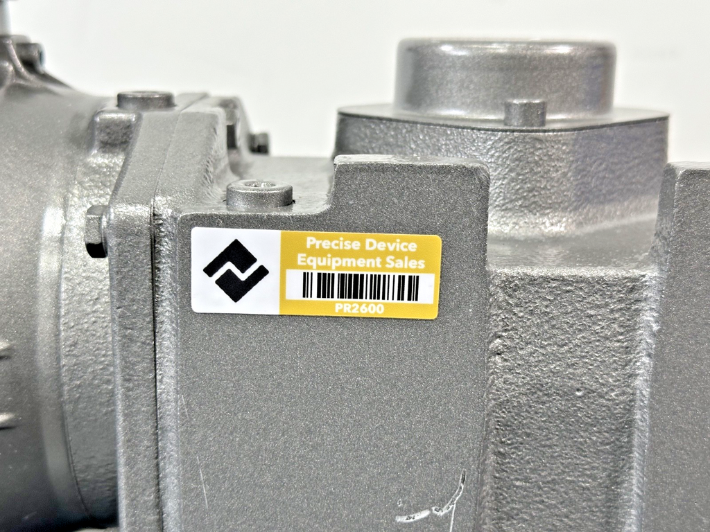 Nord Drivesystems SK02040AFBH 80S/4 CUS Gearmotor 0.75HP 3PH 17RPM6