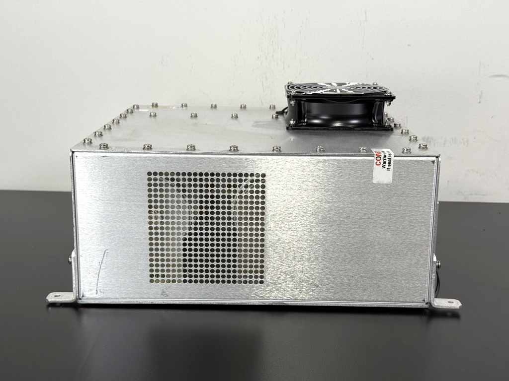 COMET RF Matching Network 20030650 Lam Research Semiconductor Match Unit2