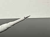 Eppendorf Reference 4910 0.1 2.5 µL Adjustable Single Channel Pipette4