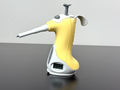 Ovation BioNatural Electronic Pipette 2.0–20 µL Automatic Pipettor Lab0