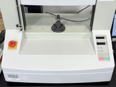 SHIMADZU AGS J 10kN Universal Testing Machine Tensiometer W/ Software & Accessor6