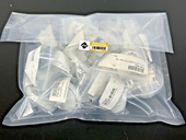 Lot of 15 Whatman FUE A02 Vacu Guard Vacuum Filters for FUE 100 Smoke Evacuator5