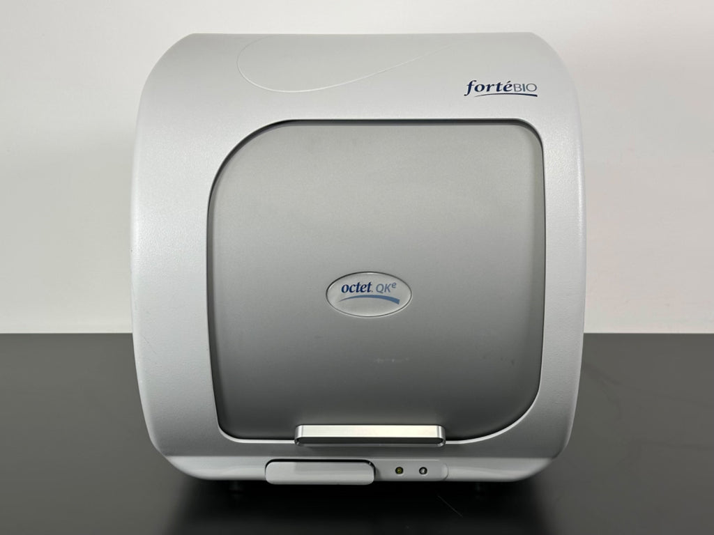 ForteBio Octet QKe Label Free Protein Analysis System Parts Repair0