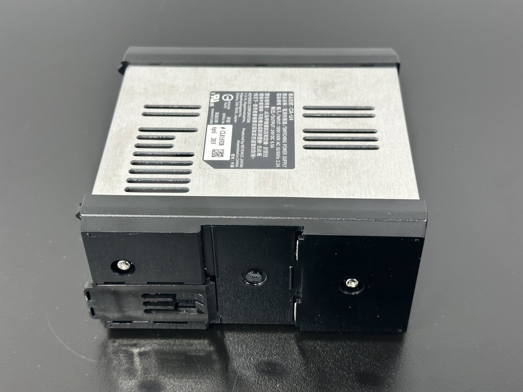 Keyence CA U4 24V DC 6.5A Switching Power Supply Module3