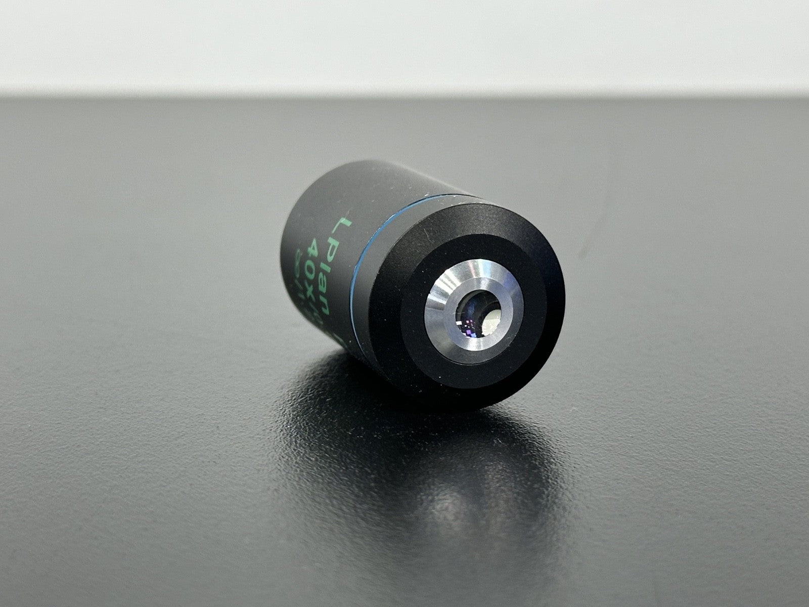 AMG AMEP 4635 LPlan PH2 40X/0.65 Infinity Microscope Objective Lens2