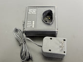 Videx Laserlite Base Station LPR 000 Pro/Mx Recharger/Downloader1